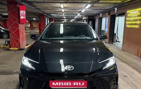Toyota Camry, 2026 год, 3 930 000 рублей, 7 фотография