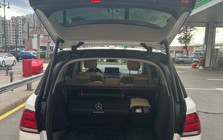 Mercedes-Benz GLE, 2016 год, 3 550 000 рублей, 15 фотография