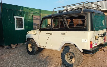 ЛуАЗ 3151, 1998 год, 350 000 рублей, 3 фотография