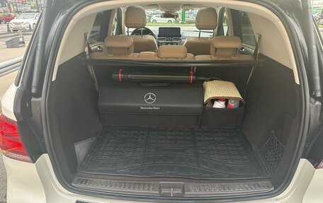 Mercedes-Benz GLE, 2016 год, 3 550 000 рублей, 16 фотография