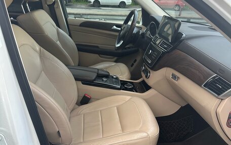Mercedes-Benz GLE, 2016 год, 3 550 000 рублей, 18 фотография