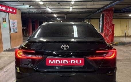 Toyota Camry, 2026 год, 3 930 000 рублей, 6 фотография