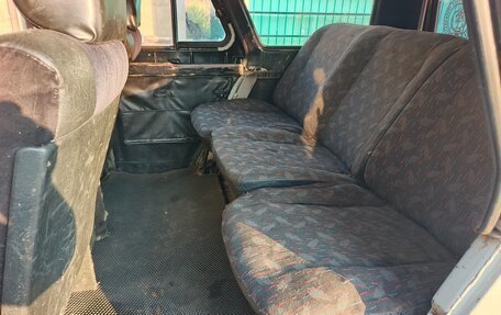 ЛуАЗ 3151, 1998 год, 350 000 рублей, 9 фотография
