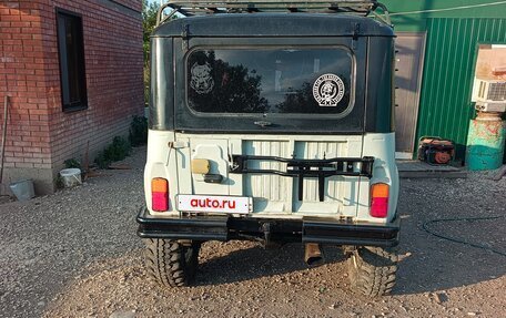 ЛуАЗ 3151, 1998 год, 350 000 рублей, 15 фотография