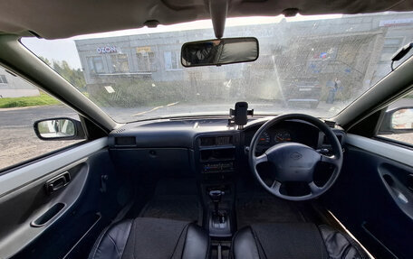 Nissan Wingroad I, 1997 год, 60 000 рублей, 7 фотография