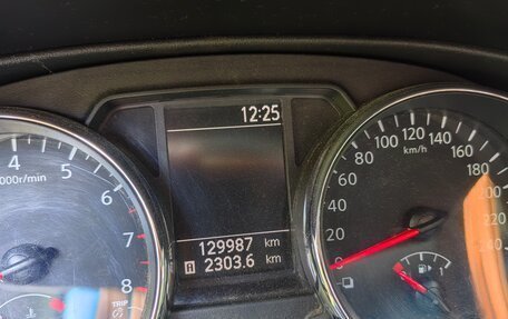 Nissan Qashqai, 2013 год, 880 000 рублей, 7 фотография