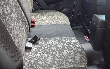 Nissan Qashqai, 2013 год, 880 000 рублей, 6 фотография