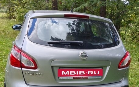 Nissan Qashqai, 2013 год, 880 000 рублей, 4 фотография