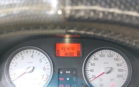 Renault Logan I, 2008 год, 330 000 рублей, 2 фотография