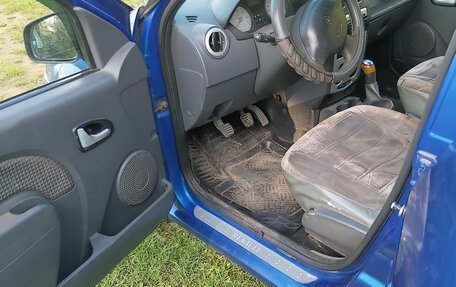 Renault Logan I, 2008 год, 330 000 рублей, 4 фотография