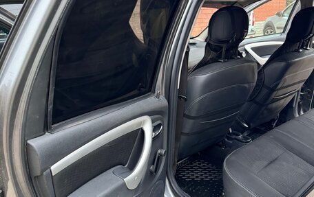 Nissan Terrano III, 2014 год, 900 000 рублей, 9 фотография