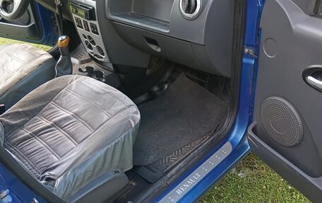 Renault Logan I, 2008 год, 330 000 рублей, 6 фотография