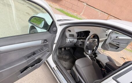 Opel Astra H, 2013 год, 620 000 рублей, 5 фотография