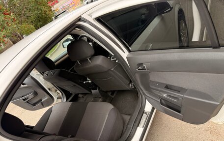 Opel Astra H, 2013 год, 620 000 рублей, 8 фотография