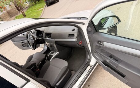Opel Astra H, 2013 год, 620 000 рублей, 6 фотография