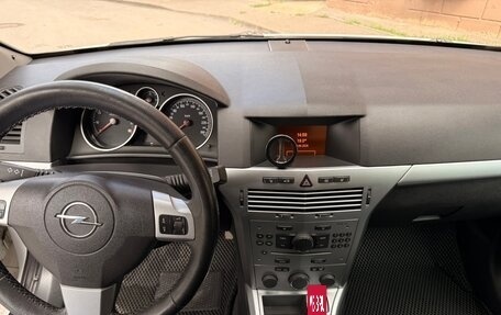 Opel Astra H, 2013 год, 620 000 рублей, 9 фотография