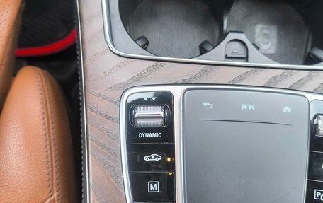 Mercedes-Benz GLC, 2019 год, 6 200 000 рублей, 9 фотография