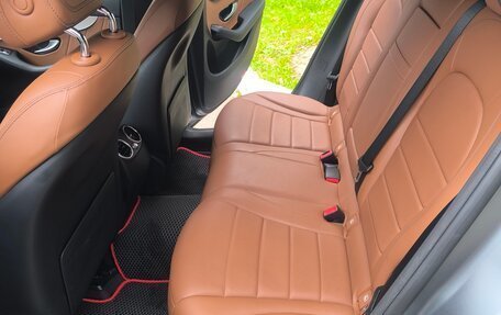 Mercedes-Benz GLC, 2019 год, 6 200 000 рублей, 4 фотография