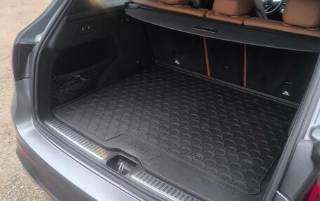 Mercedes-Benz GLC, 2019 год, 6 200 000 рублей, 12 фотография