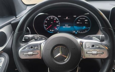 Mercedes-Benz GLC, 2019 год, 6 200 000 рублей, 8 фотография