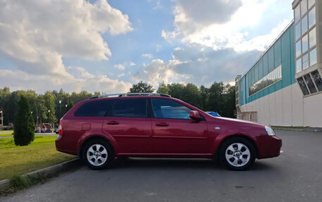 Chevrolet Lacetti, 2012 год, 690 000 рублей, 3 фотография
