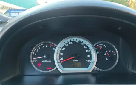 Chevrolet Lacetti, 2012 год, 690 000 рублей, 7 фотография