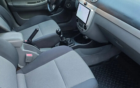Chevrolet Lacetti, 2012 год, 690 000 рублей, 11 фотография