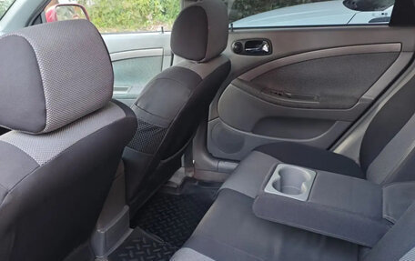 Chevrolet Lacetti, 2012 год, 690 000 рублей, 12 фотография