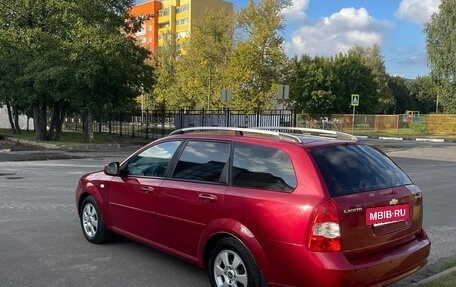Chevrolet Lacetti, 2012 год, 690 000 рублей, 6 фотография