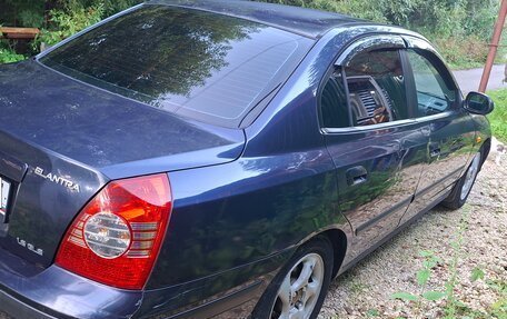Hyundai Elantra III, 2005 год, 310 000 рублей, 5 фотография