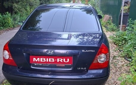 Hyundai Elantra III, 2005 год, 310 000 рублей, 6 фотография