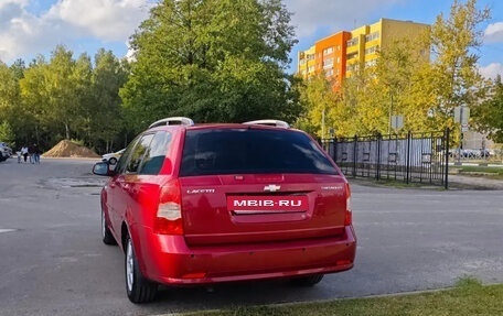 Chevrolet Lacetti, 2012 год, 690 000 рублей, 2 фотография