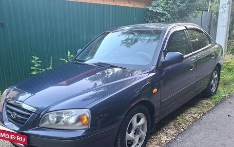 Hyundai Elantra III, 2005 год, 310 000 рублей, 3 фотография