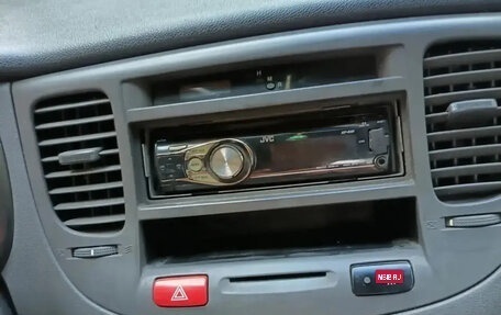 KIA Rio II, 2007 год, 390 000 рублей, 6 фотография