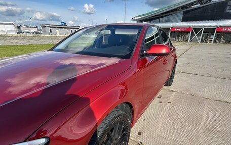 Audi A4, 2015 год, 1 350 000 рублей, 12 фотография