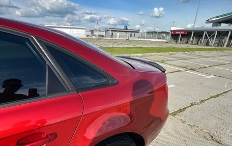 Audi A4, 2015 год, 1 350 000 рублей, 13 фотография