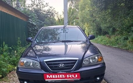 Hyundai Elantra III, 2005 год, 310 000 рублей, 2 фотография