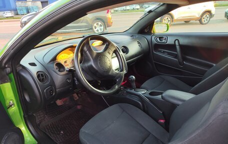 Mitsubishi Eclipse III, 2001 год, 700 000 рублей, 8 фотография
