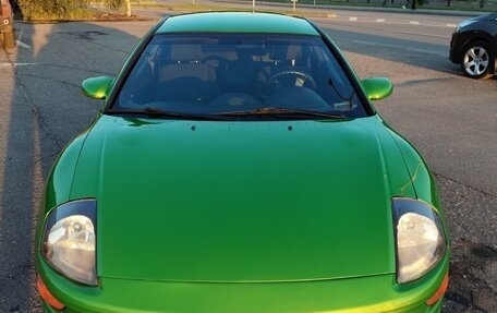 Mitsubishi Eclipse III, 2001 год, 700 000 рублей, 6 фотография