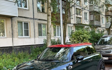 MINI Hatch, 2018 год, 2 600 000 рублей, 4 фотография