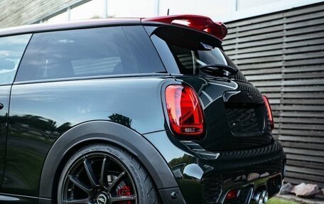 MINI Hatch, 2018 год, 2 600 000 рублей, 5 фотография