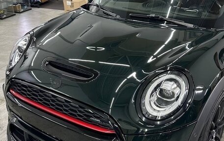 MINI Hatch, 2018 год, 2 600 000 рублей, 3 фотография