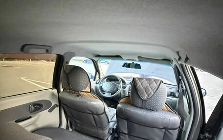 Renault Symbol I, 2006 год, 295 000 рублей, 8 фотография