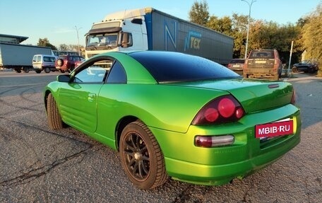 Mitsubishi Eclipse III, 2001 год, 700 000 рублей, 3 фотография