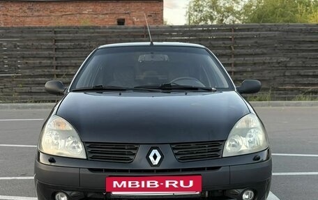Renault Symbol I, 2006 год, 295 000 рублей, 2 фотография