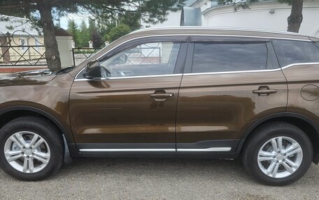 Geely Atlas I, 2019 год, 1 500 000 рублей, 3 фотография