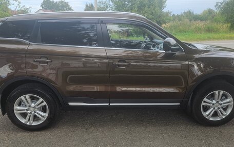 Geely Atlas I, 2019 год, 1 500 000 рублей, 4 фотография