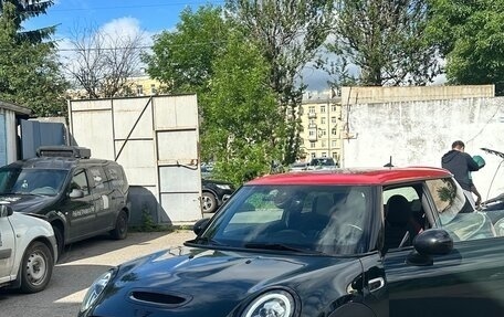 MINI Hatch, 2018 год, 2 600 000 рублей, 6 фотография