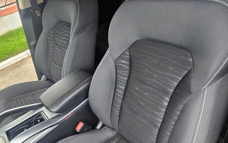 Geely Atlas I, 2019 год, 1 500 000 рублей, 16 фотография