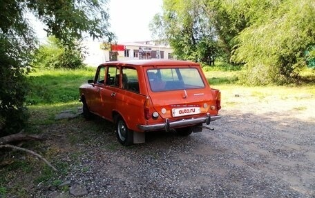 Москвич 2137, 1976 год, 510 000 рублей, 3 фотография
